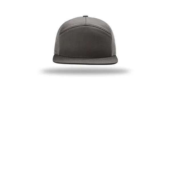 Richardson 7-Panel Trucker... from ASI 84863 SanMar