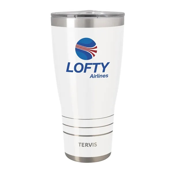 Tervis® Stainless Steel Traveler™ Tumbler - 30 oz.... from ASI 40480 Koozie Group