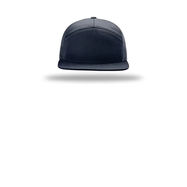 Richardson 7-Panel Trucker... from ASI 84863 SanMar