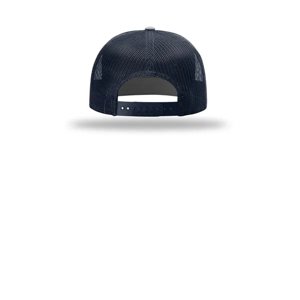 Richardson 7-Panel Trucker... from ASI 84863 SanMar