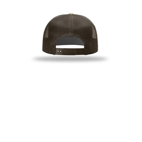 Richardson 7-Panel Trucker... from ASI 84863 SanMar