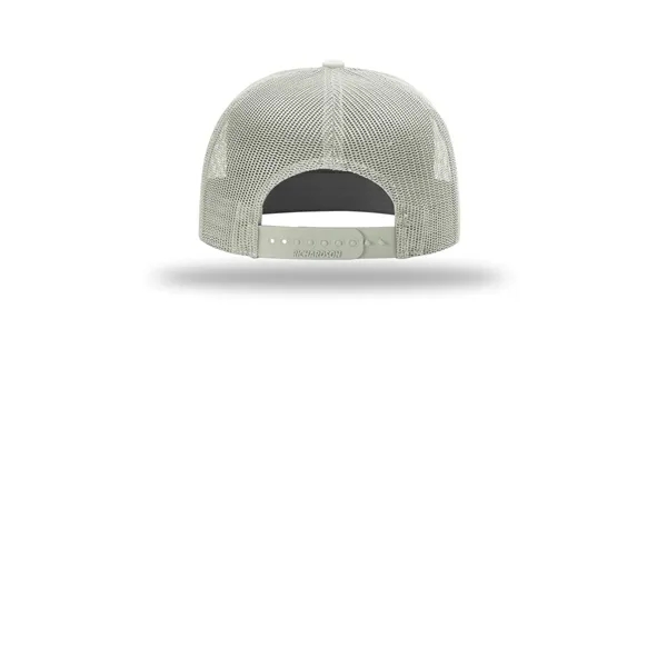 Richardson 7-Panel Trucker... from ASI 84863 SanMar