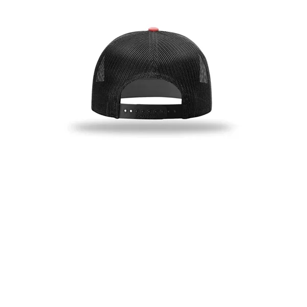 Richardson 7-Panel Trucker... from ASI 84863 SanMar