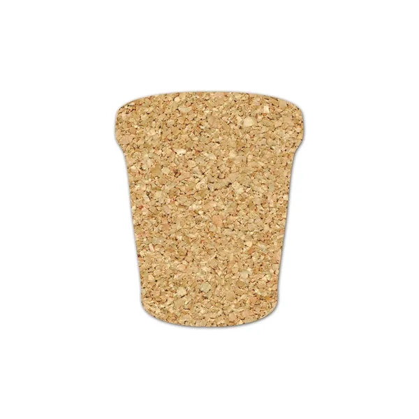 Coffee Cup Cork Coaster... from ASI 35730 Americanna Co