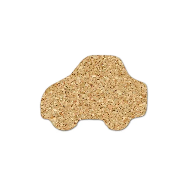 Car Cork Coaster... from ASI 35730 Americanna Co