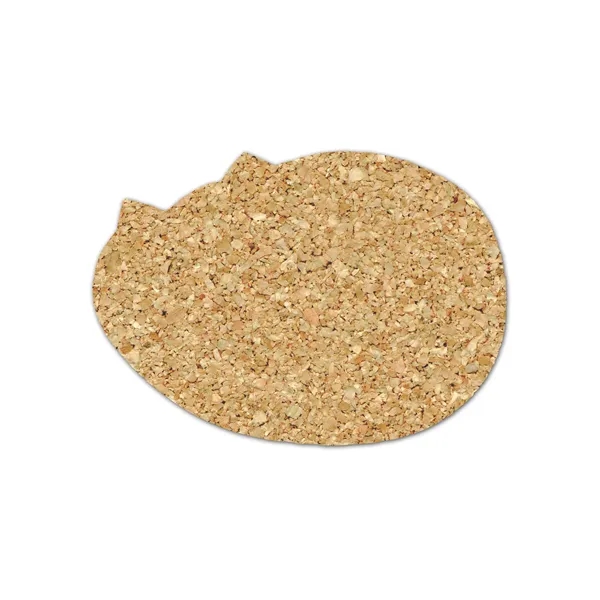 Cat Cork Coaster... from ASI 35730 Americanna Co