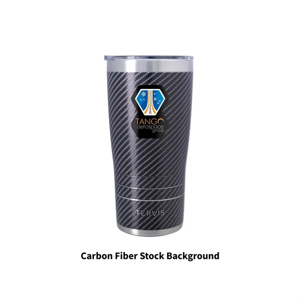 Tervis® Stainless Steel Traveler™ Tumbler - 20 oz.... from ASI 40480 Koozie Group