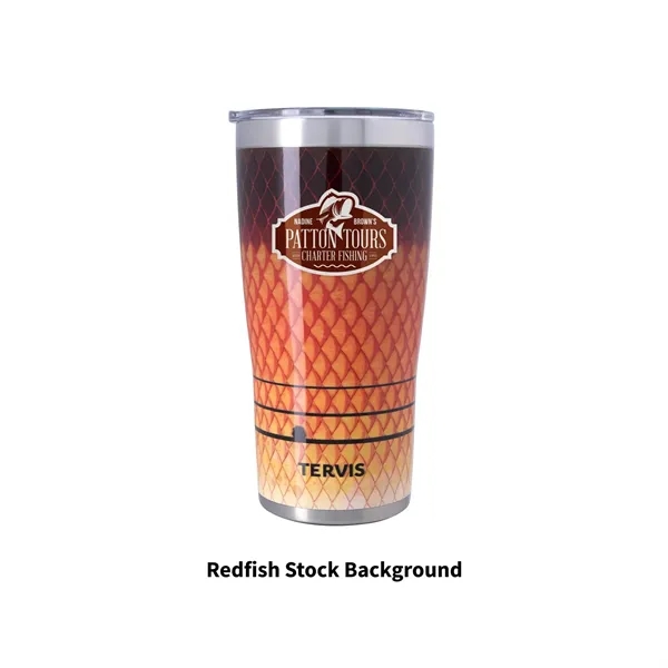 Tervis® Stainless Steel Traveler™ Tumbler - 20 oz.... from ASI 40480 Koozie Group
