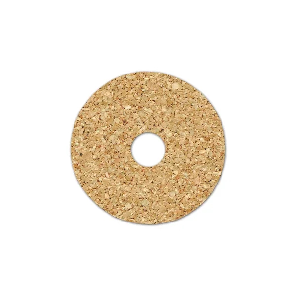 Donut Cork Coaster... from ASI 35730 Americanna Co