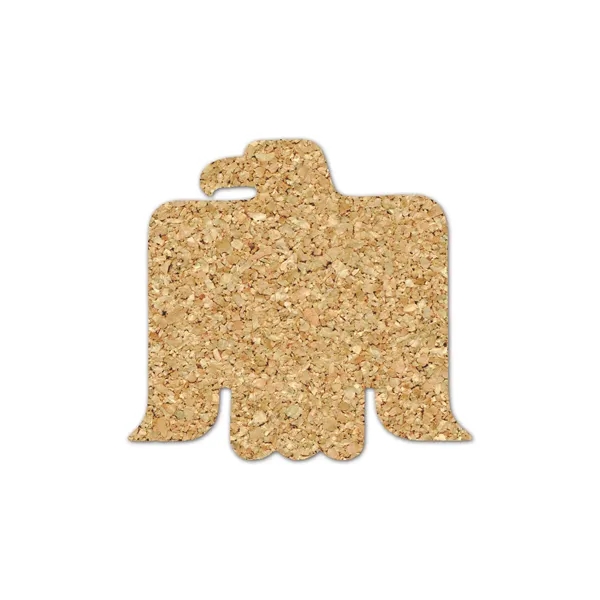 Eagle Cork Coaster... from ASI 35730 Americanna Co