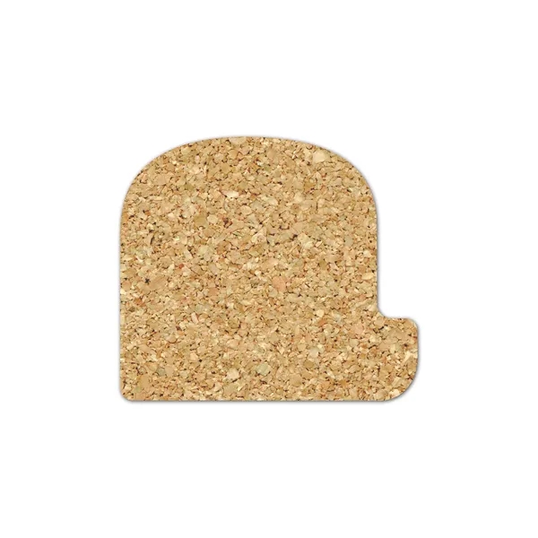 Elephant Cork Coaster... from ASI 35730 Americanna Co