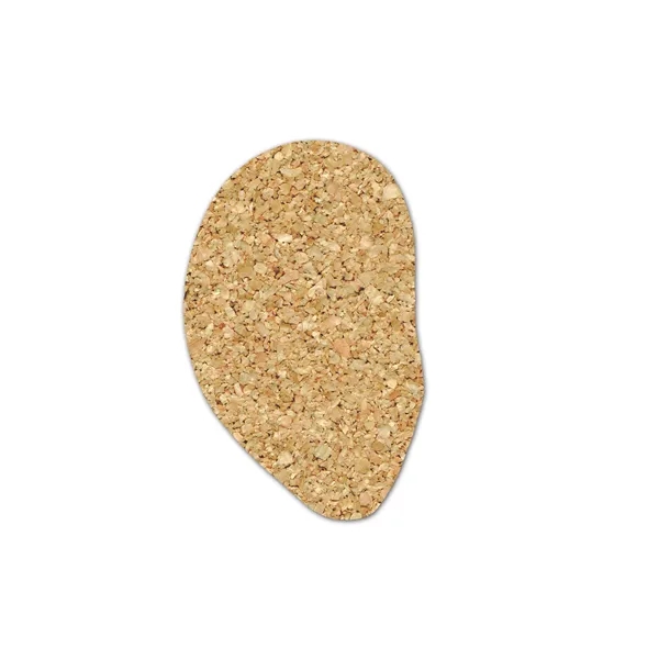 Ear Cork Coaster... from ASI 35730 Americanna Co