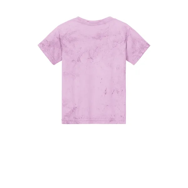 Comfort Colors Youth Heavyweight Color Blast Tee... from ASI 84863 SanMar