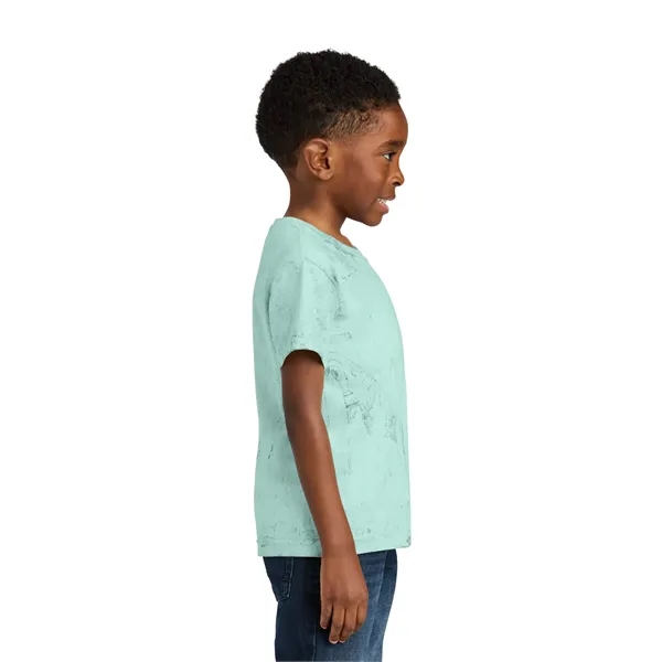 Comfort Colors Youth Heavyweight Color Blast Tee... from ASI 84863 SanMar