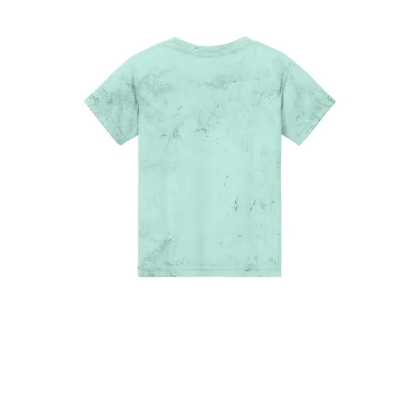 Comfort Colors Youth Heavyweight Color Blast Tee... from ASI 84863 SanMar