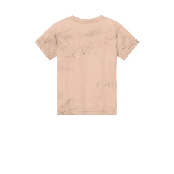 Comfort Colors Youth Heavyweight Color Blast Tee... from ASI 84863 SanMar