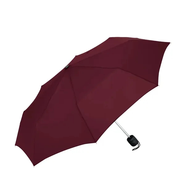 Shed Rain™ 42" Mini Manual Compact Umbrella... from ASI 40480 Koozie Group