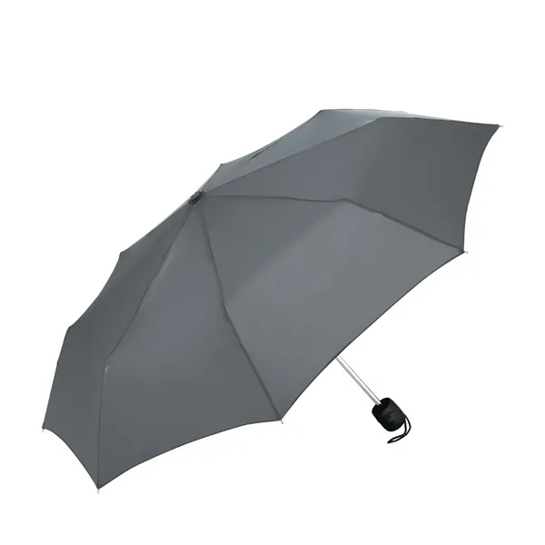 Shed Rain™ 42" Mini Manual Compact Umbrella... from ASI 40480 Koozie Group