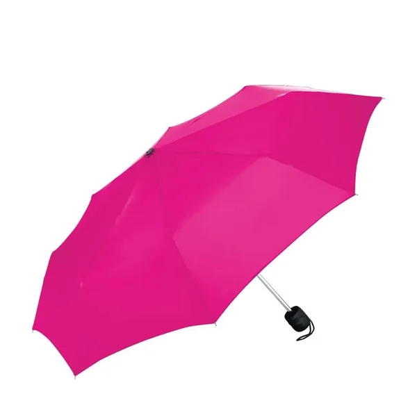 Shed Rain™ 42" Mini Manual Compact Umbrella... from ASI 40480 Koozie Group