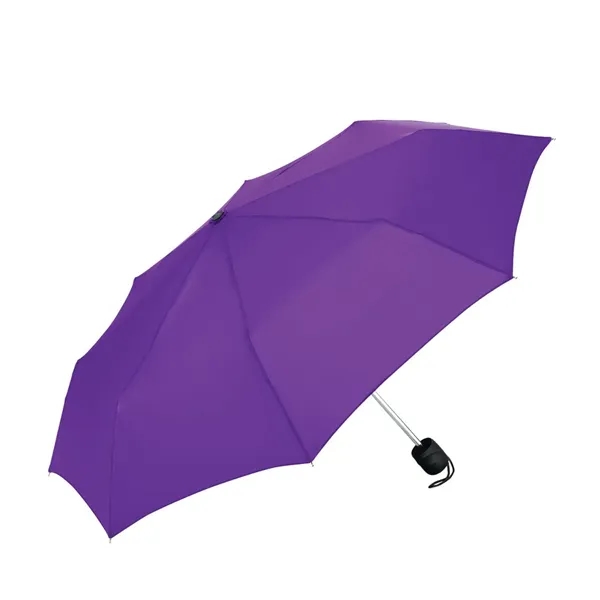 Shed Rain™ 42" Mini Manual Compact Umbrella... from ASI 40480 Koozie Group