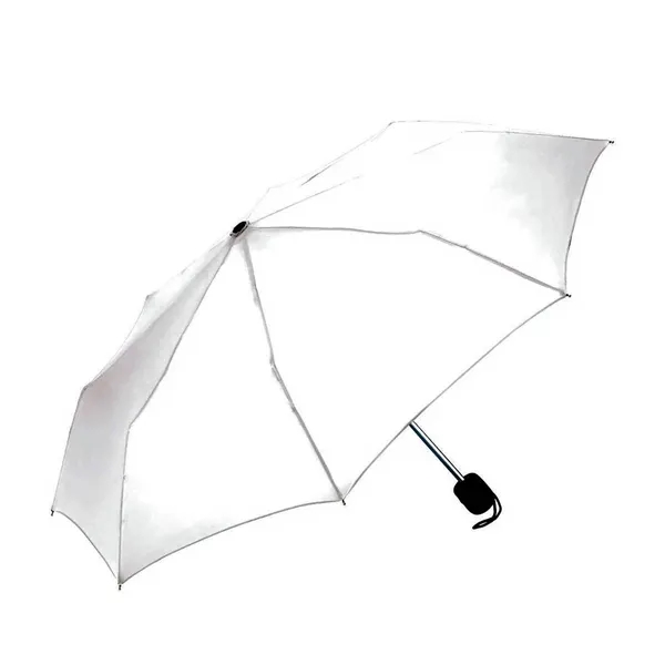 Shed Rain™ 42" Mini Manual Compact Umbrella... from ASI 40480 Koozie Group