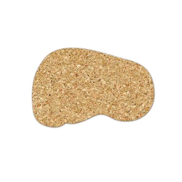 Foot Cork Coaster... from ASI 35730 Americanna Co