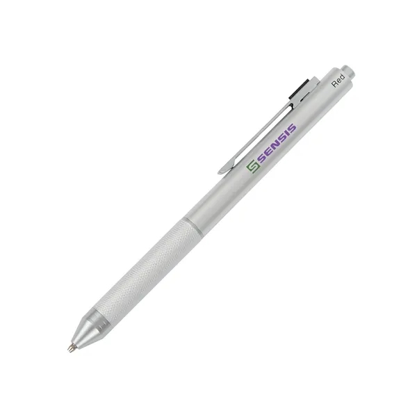 Sketch 4-in-1 Ballpoint/Pencil... from ASI 67866 Logomark/Valumark