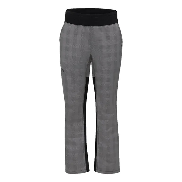 Chef Designs Women's Airflow Chef Pants... from ASI 84358 S&S Activewear