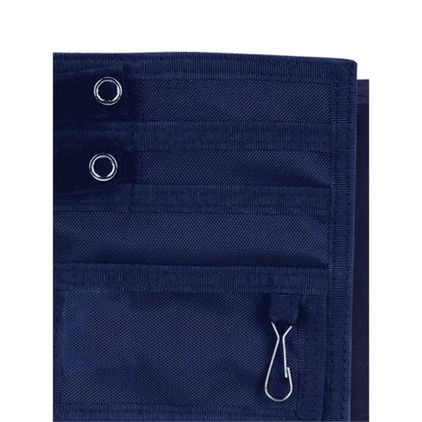 Prestige Medical - 4-Pocket Belt Loop Organizer... from ASI 86018 Scrub Authority / Uniform Stores