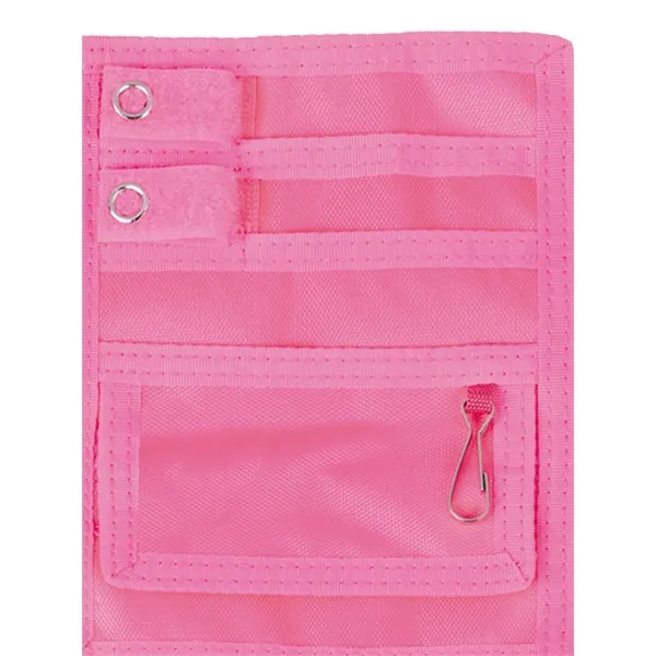 Prestige Medical - 4-Pocket Belt Loop Organizer... from ASI 86018 Scrub Authority / Uniform Stores