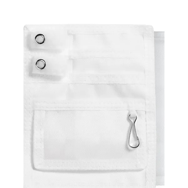 Prestige Medical - 4-Pocket Belt Loop Organizer... from ASI 86018 Scrub Authority / Uniform Stores