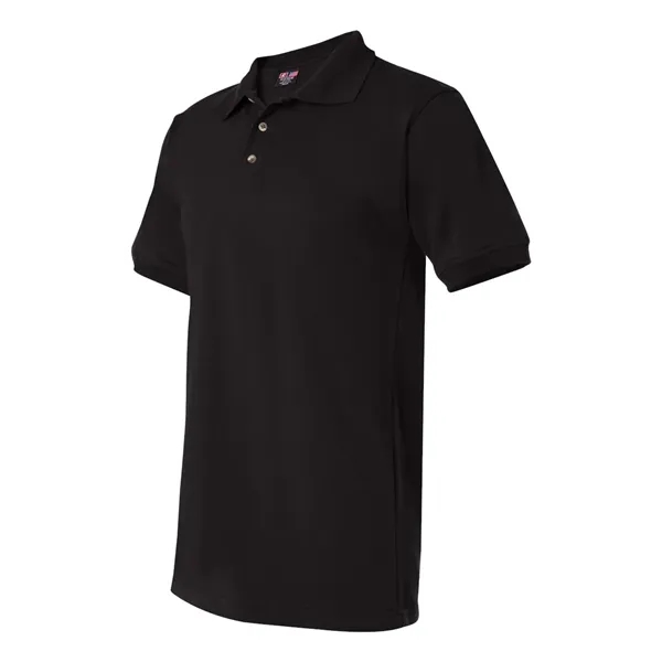 USA-Made Sport Shirt... from ASI 84358 S&S Activewear
