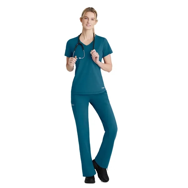 Barco Skechers Slip-Ins SKP668 Scrub Pant... from ASI 86018 Scrub Authority / Uniform Stores