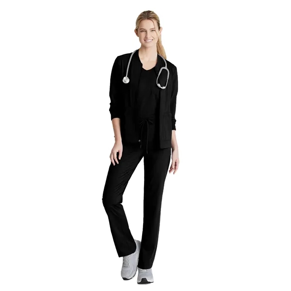 Barco Skechers Slip-Ins SKP668 Scrub Pant... from ASI 86018 Scrub Authority / Uniform Stores