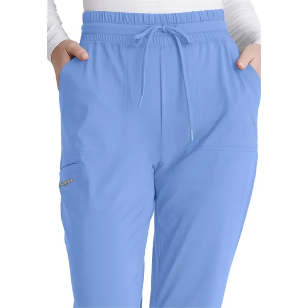 Barco Skechers Slip-Ins SKP668 Scrub Pant... from ASI 86018 Scrub Authority / Uniform Stores