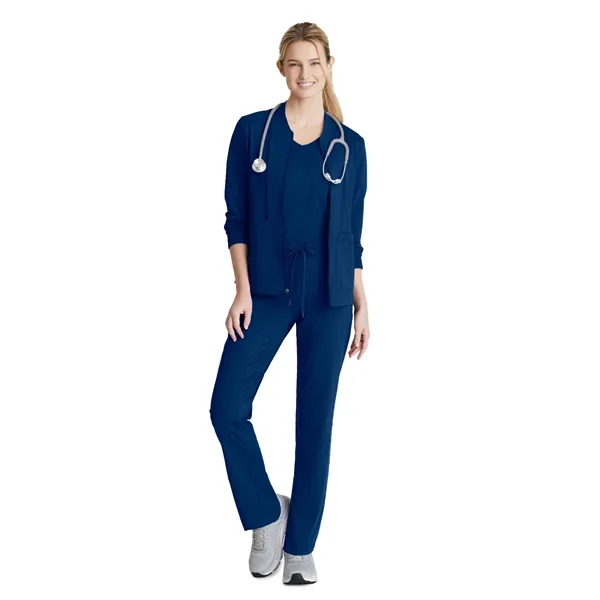 Barco Skechers Slip-Ins SKP668 Scrub Pant... from ASI 86018 Scrub Authority / Uniform Stores