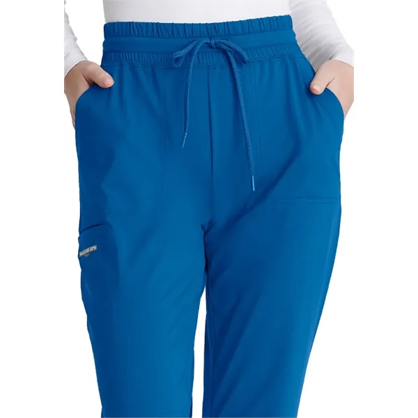 Barco Skechers Slip-Ins SKP668 Scrub Pant... from ASI 86018 Scrub Authority / Uniform Stores
