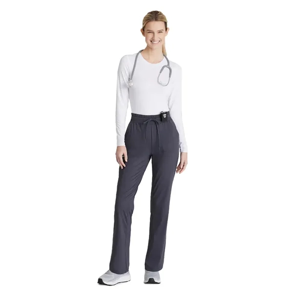 Barco Skechers Slip-Ins SKP668 Scrub Pant... from ASI 86018 Scrub Authority / Uniform Stores