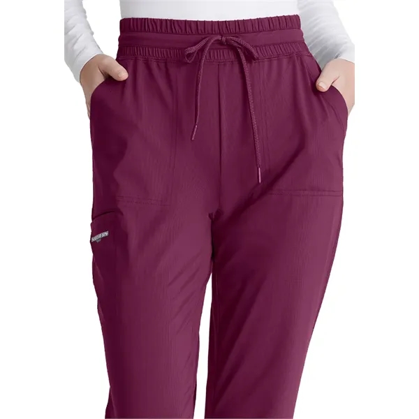 Barco Skechers Slip-Ins SKP668 Scrub Pant... from ASI 86018 Scrub Authority / Uniform Stores