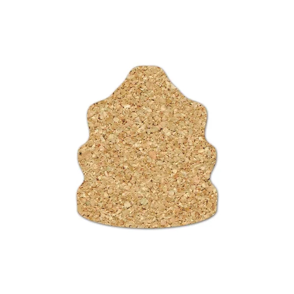 Fire Hydrant Cork Coaster... from ASI 35730 Americanna Co