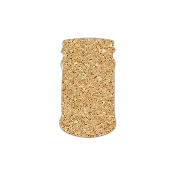Narrow Jar Cork Coaster... from ASI 35730 Americanna Co
