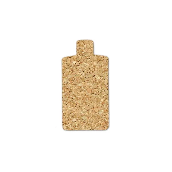 Lotion Bottle Cork Coaster... from ASI 35730 Americanna Co