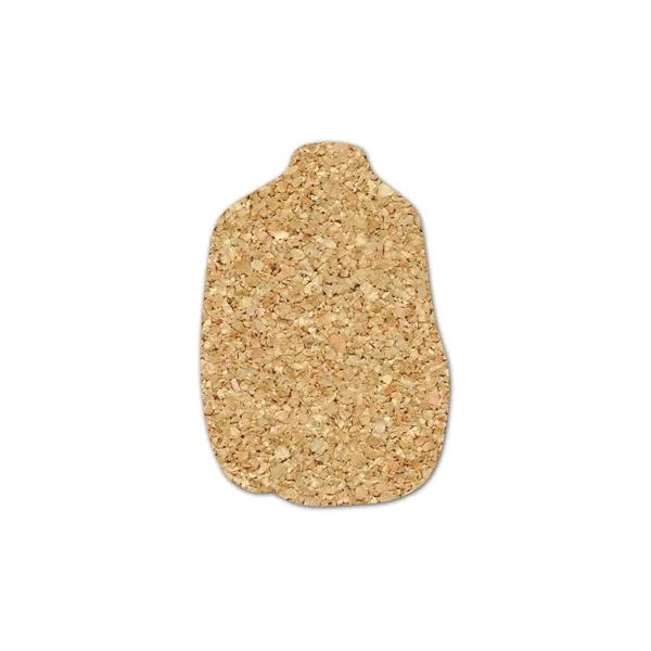 Milk Jug Cork Coaster... from ASI 35730 Americanna Co