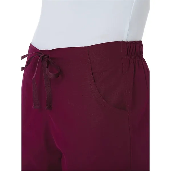 Maevn Red Panda Half Elastic Pant... from ASI 86018 Scrub Authority / Uniform Stores