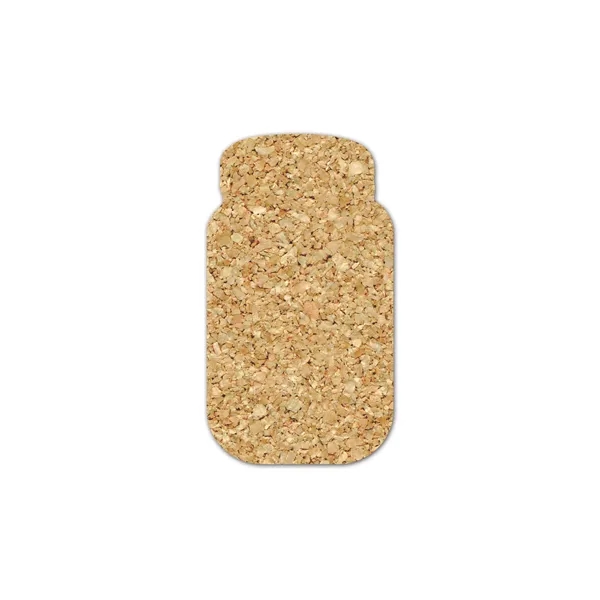 Milk Jug Cork Coaster... from ASI 35730 Americanna Co