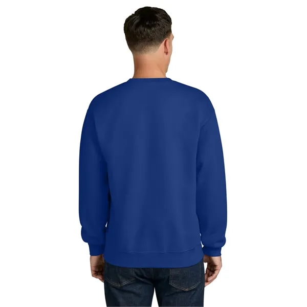 Gildan Hammer Maxweight Crewneck Sweatshirt... from ASI 84863 SanMar