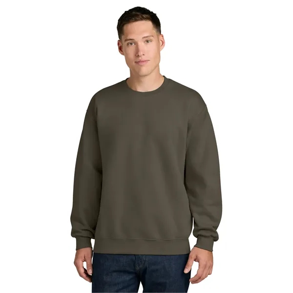Gildan Hammer Maxweight Crewneck Sweatshirt... from ASI 84863 SanMar
