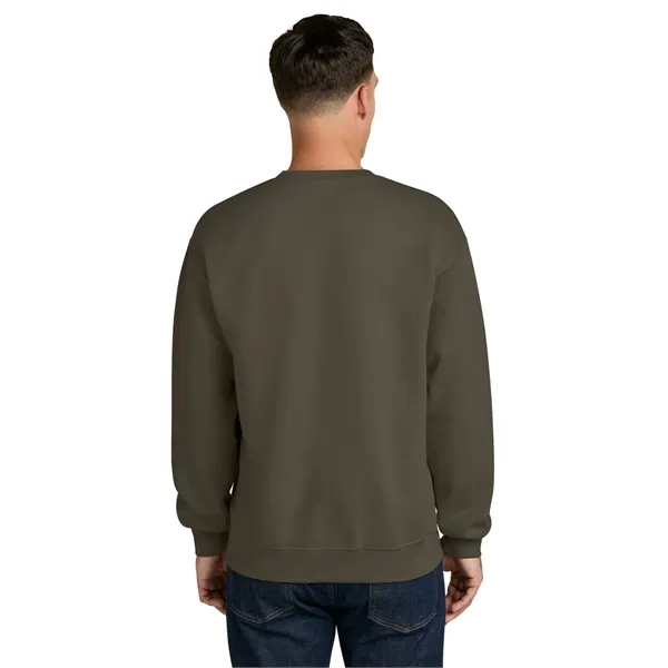 Gildan Hammer Maxweight Crewneck Sweatshirt... from ASI 84863 SanMar
