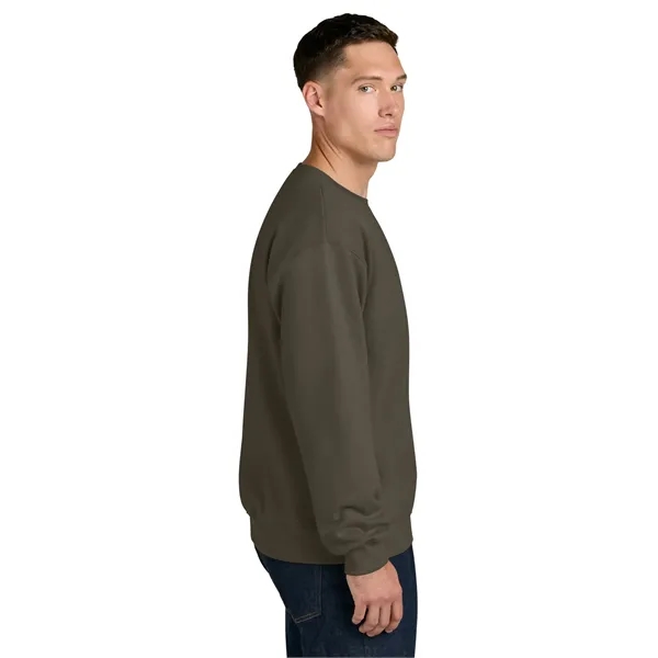 Gildan Hammer Maxweight Crewneck Sweatshirt... from ASI 84863 SanMar