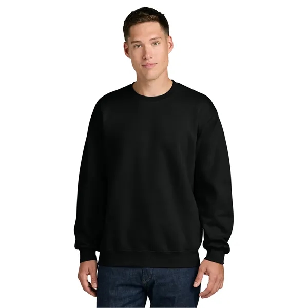 Gildan Hammer Maxweight Crewneck Sweatshirt... from ASI 84863 SanMar
